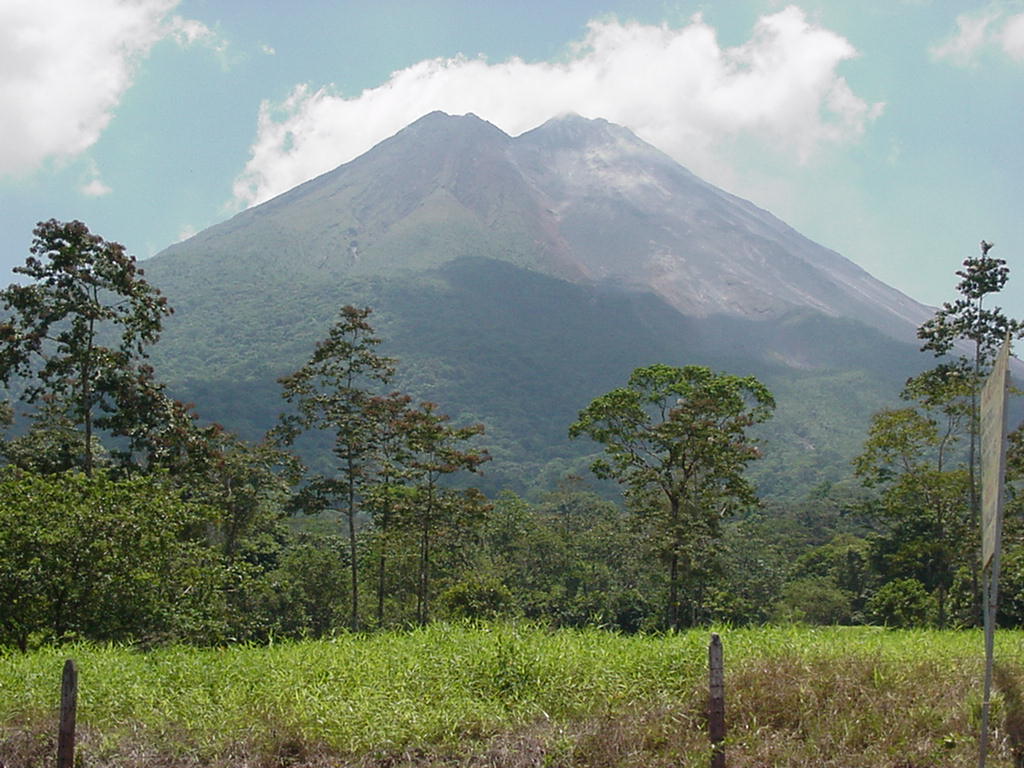 Costa Rica Project Photo